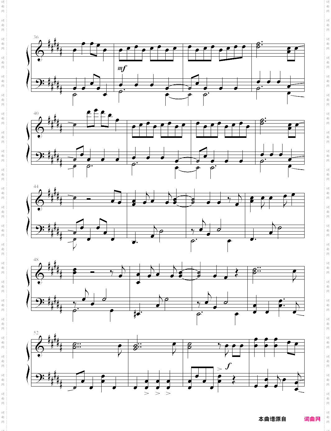 【官方原版】7、前前前世《君の名は。你的名字》插曲【野田洋次郎】-z0312