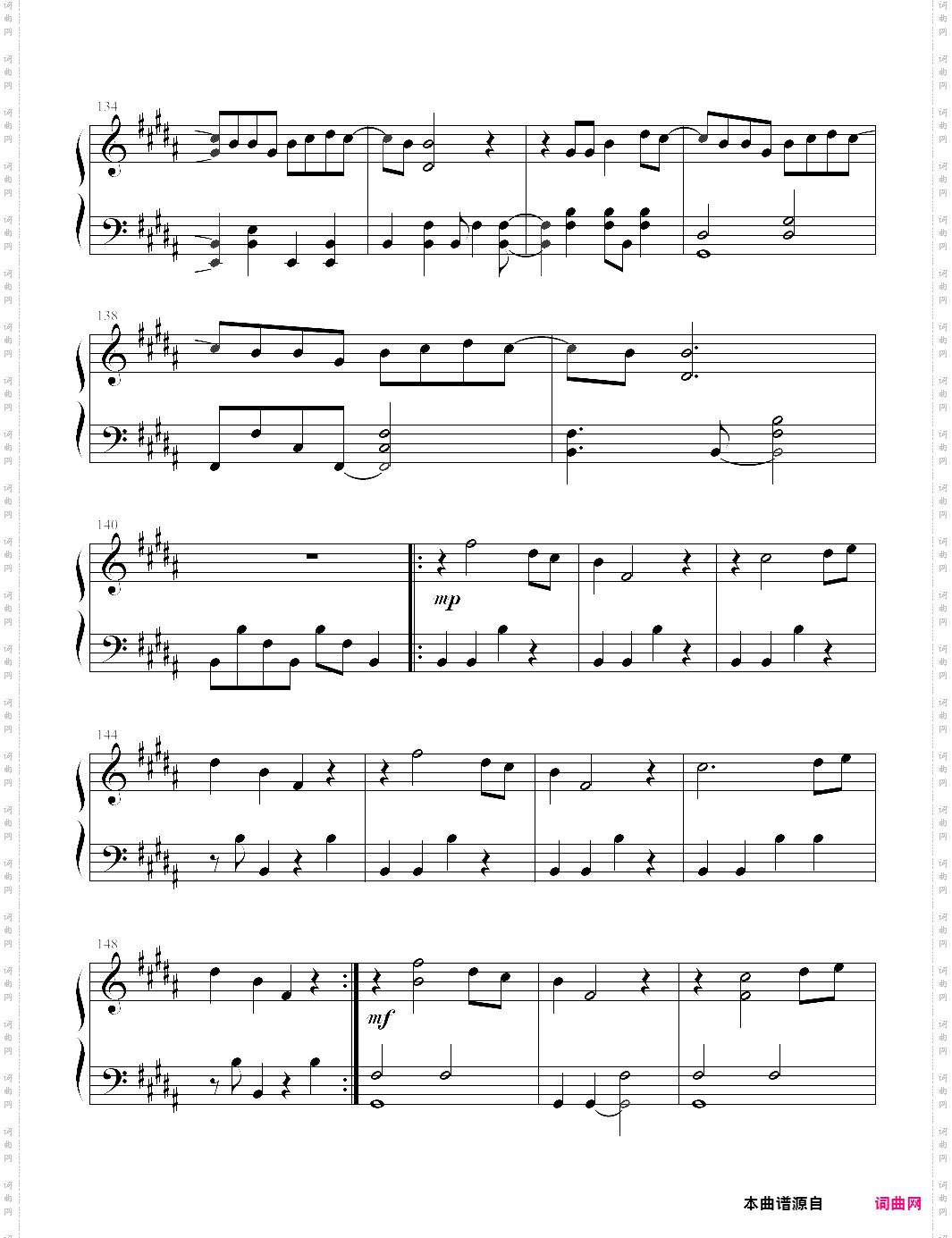 【官方原版】7、前前前世《君の名は。你的名字》插曲【野田洋次郎】-z0312