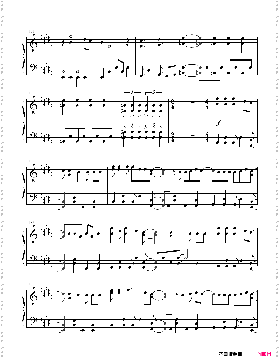 【官方原版】7、前前前世《君の名は。你的名字》插曲【野田洋次郎】-z0312