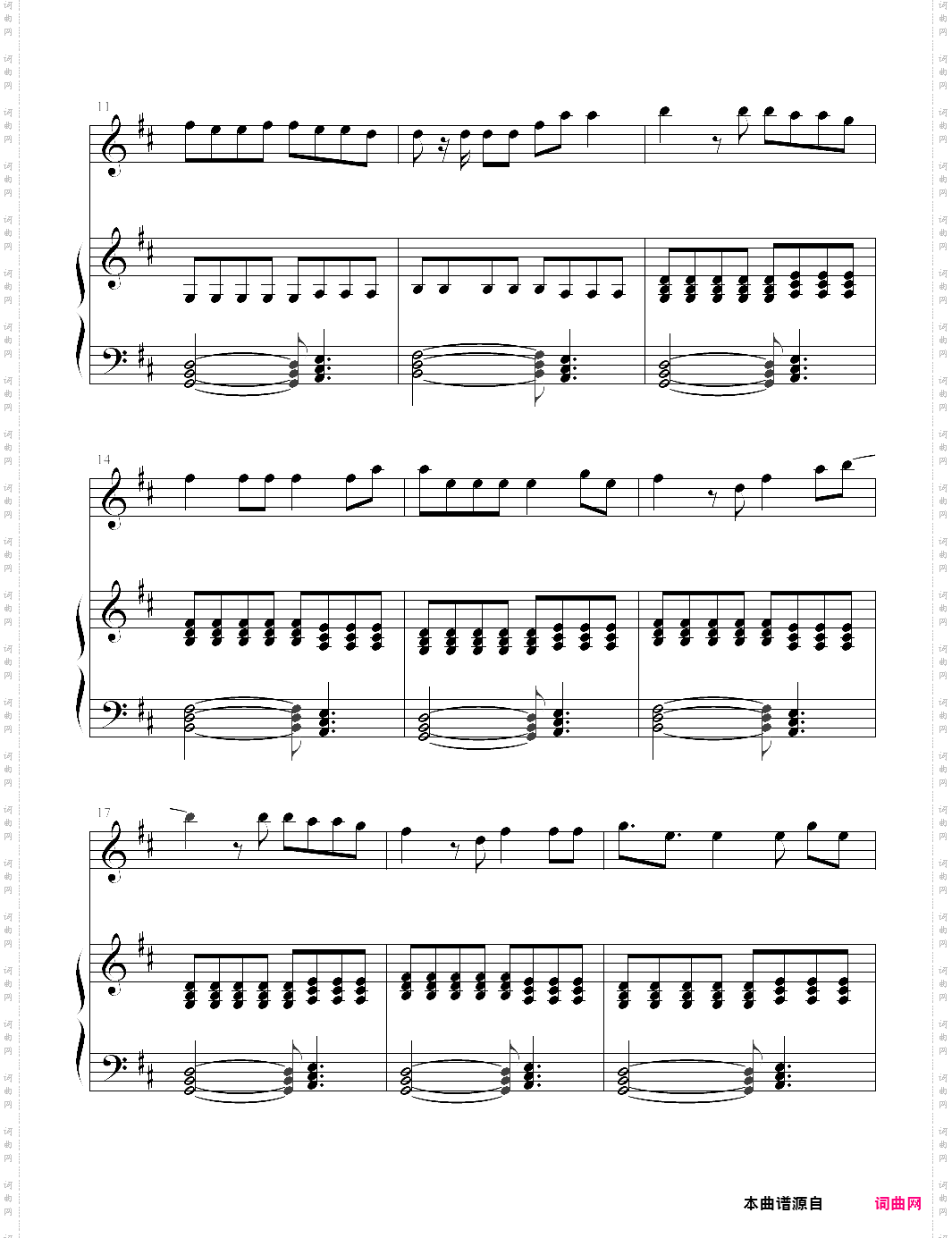 something just like this弹唱谱,the chainsmokers