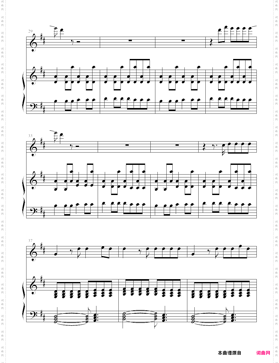 something just like this弹唱谱,the chainsmokers