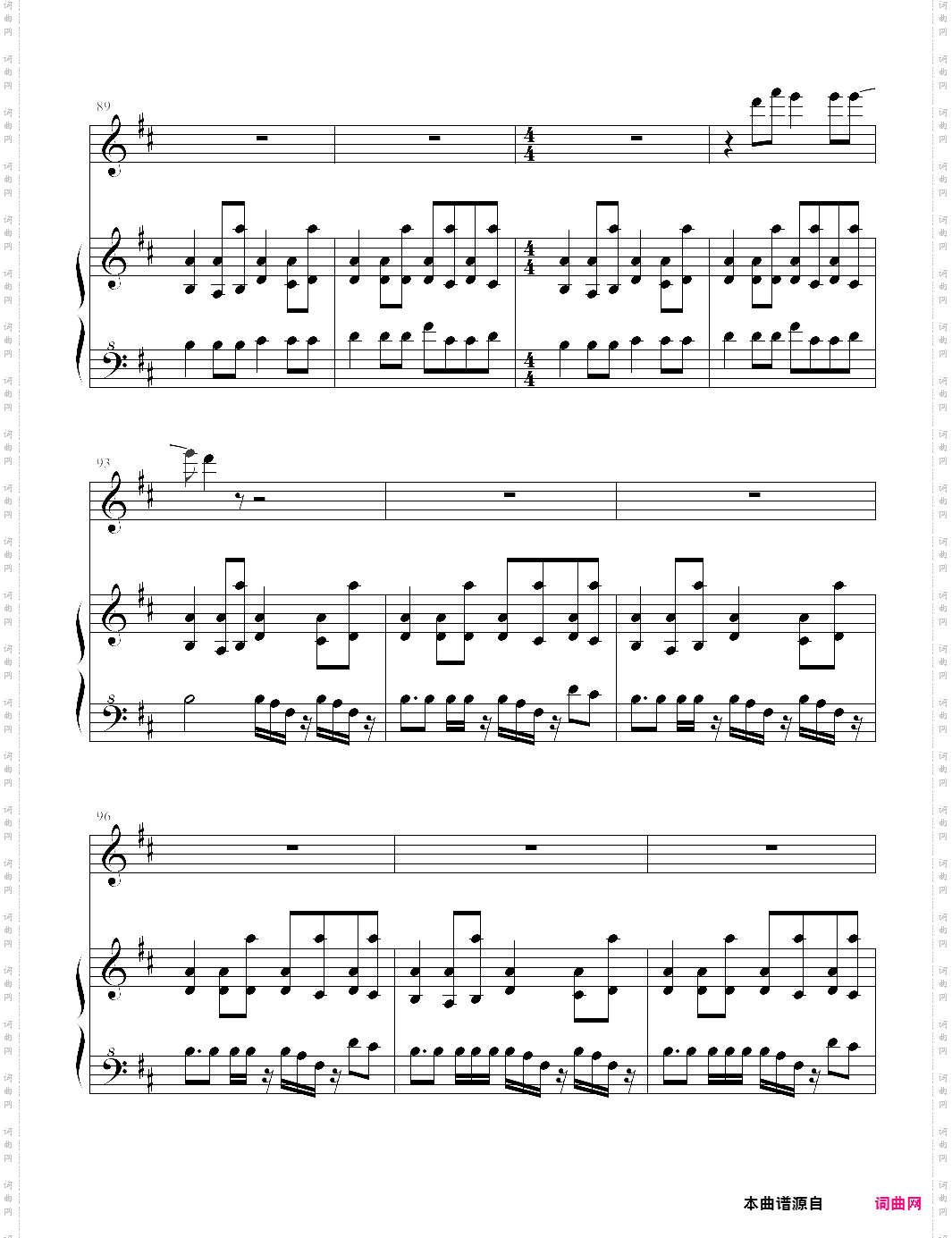 something just like this弹唱谱,the chainsmokers