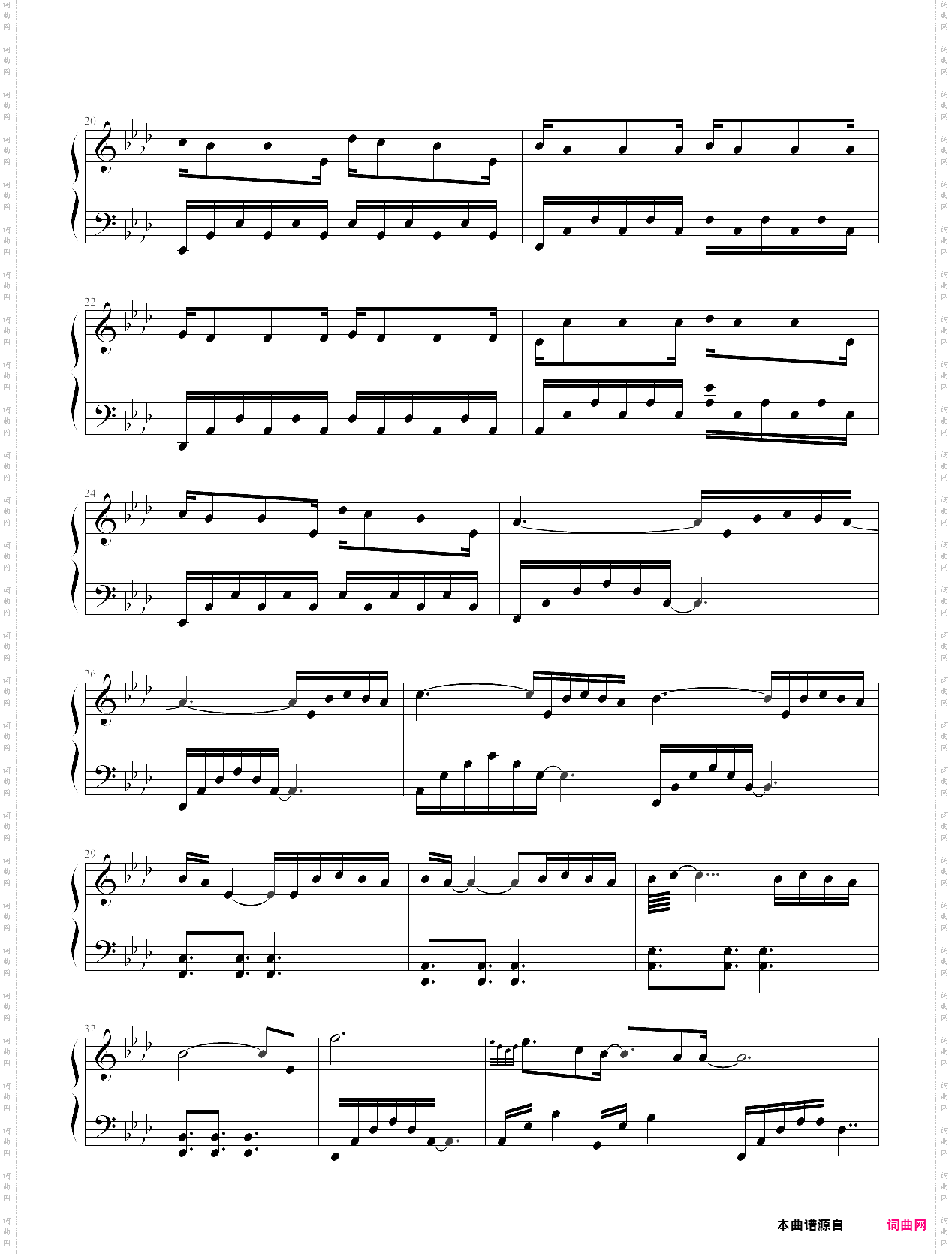 nuvole bianche-ludovico einaudi