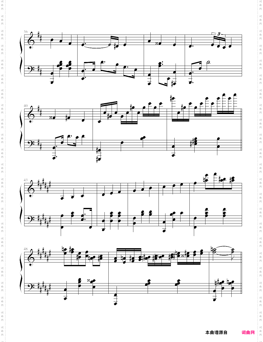 magic waltz-the legend of 1900