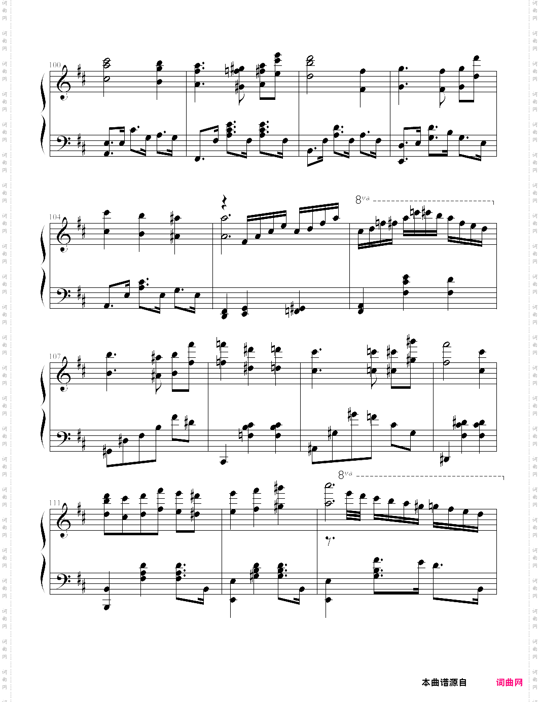 magic waltz-the legend of 1900