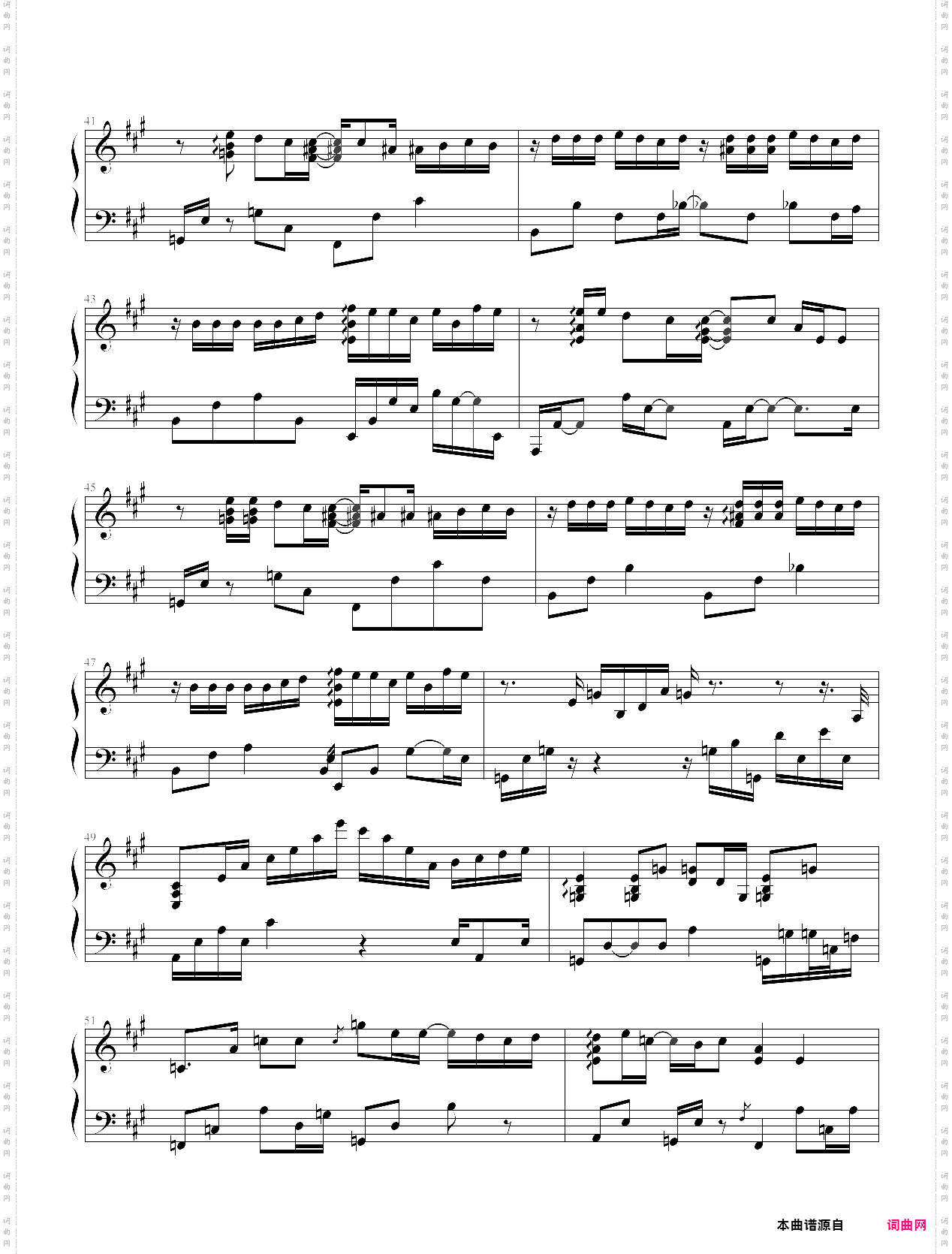 one more time one more chance