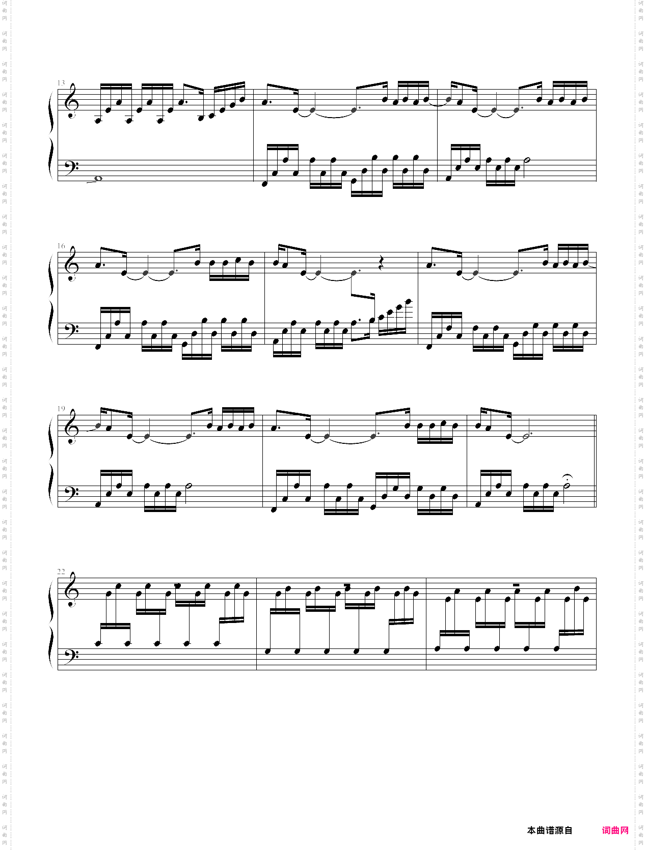 una mattina-the intouchables ost