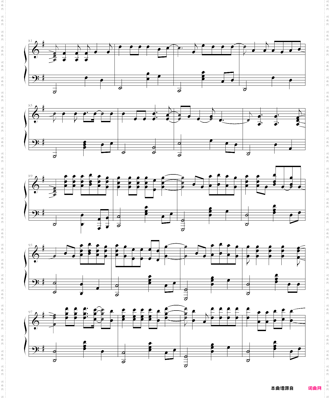let her go-passenger