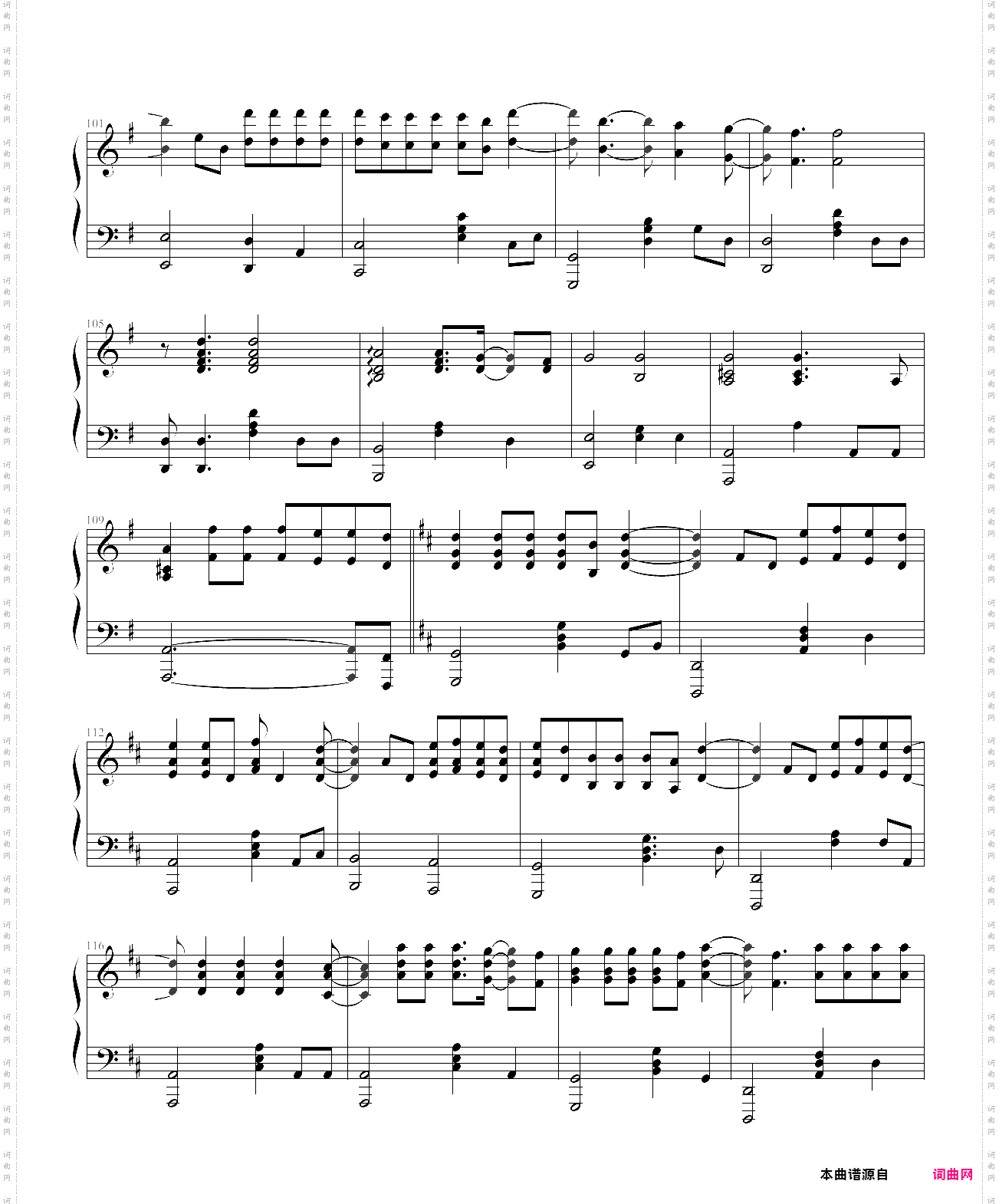 let her go-passenger
