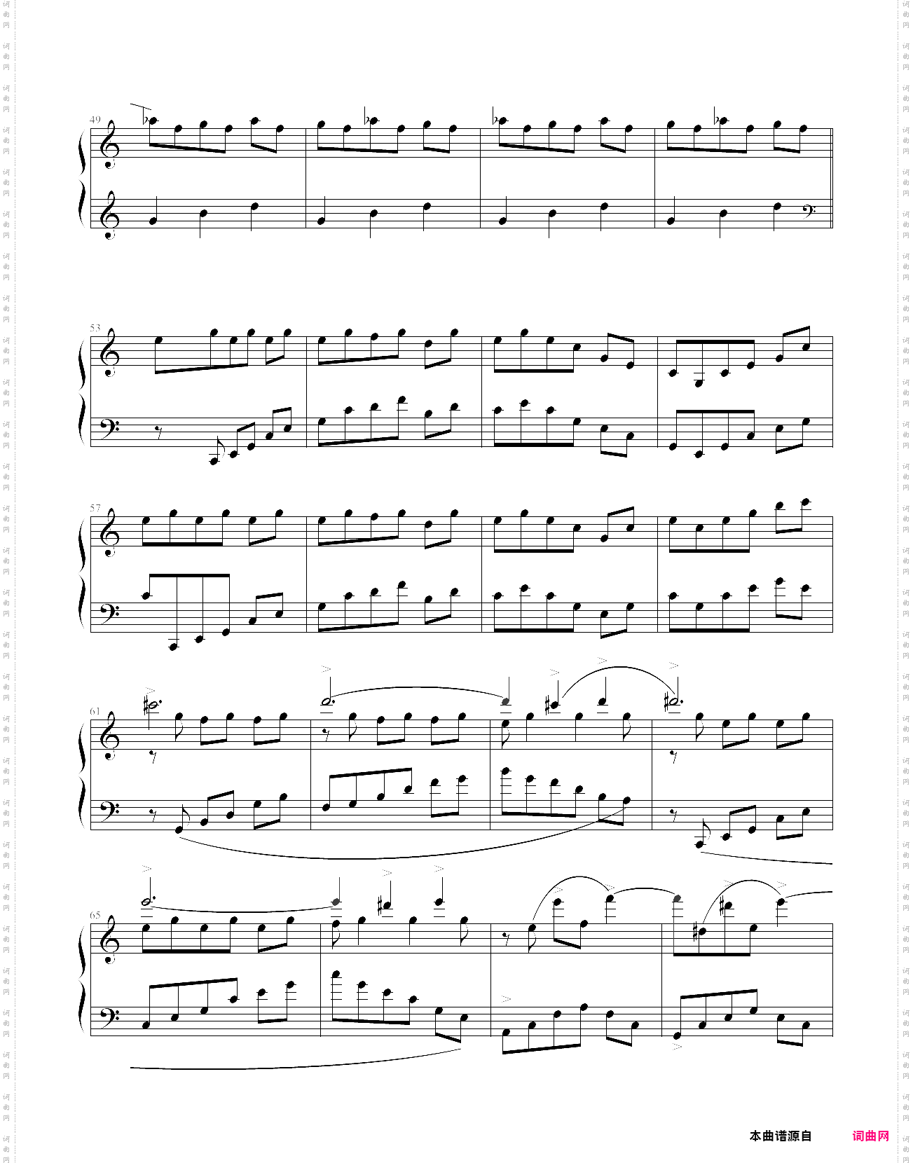 dawn-pride & prejudice ost
