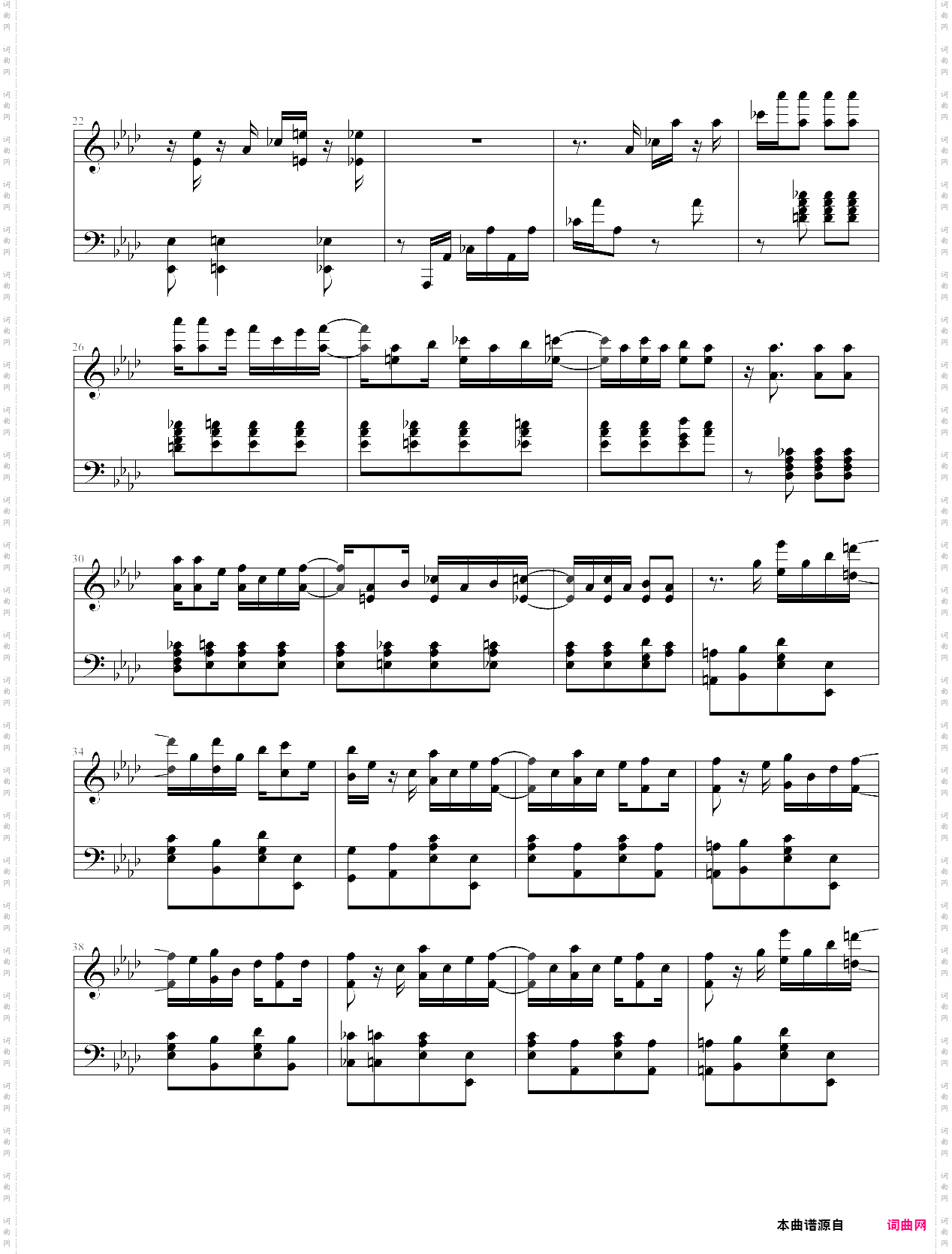 maple leaf rag-scott joplin