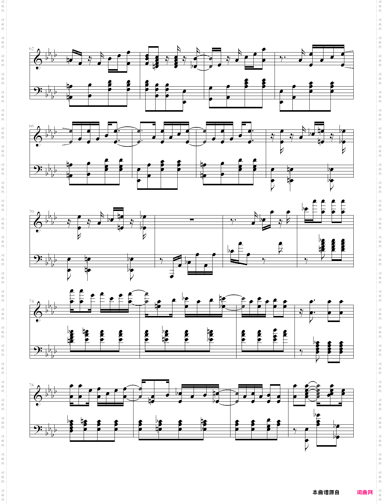 maple leaf rag-scott joplin