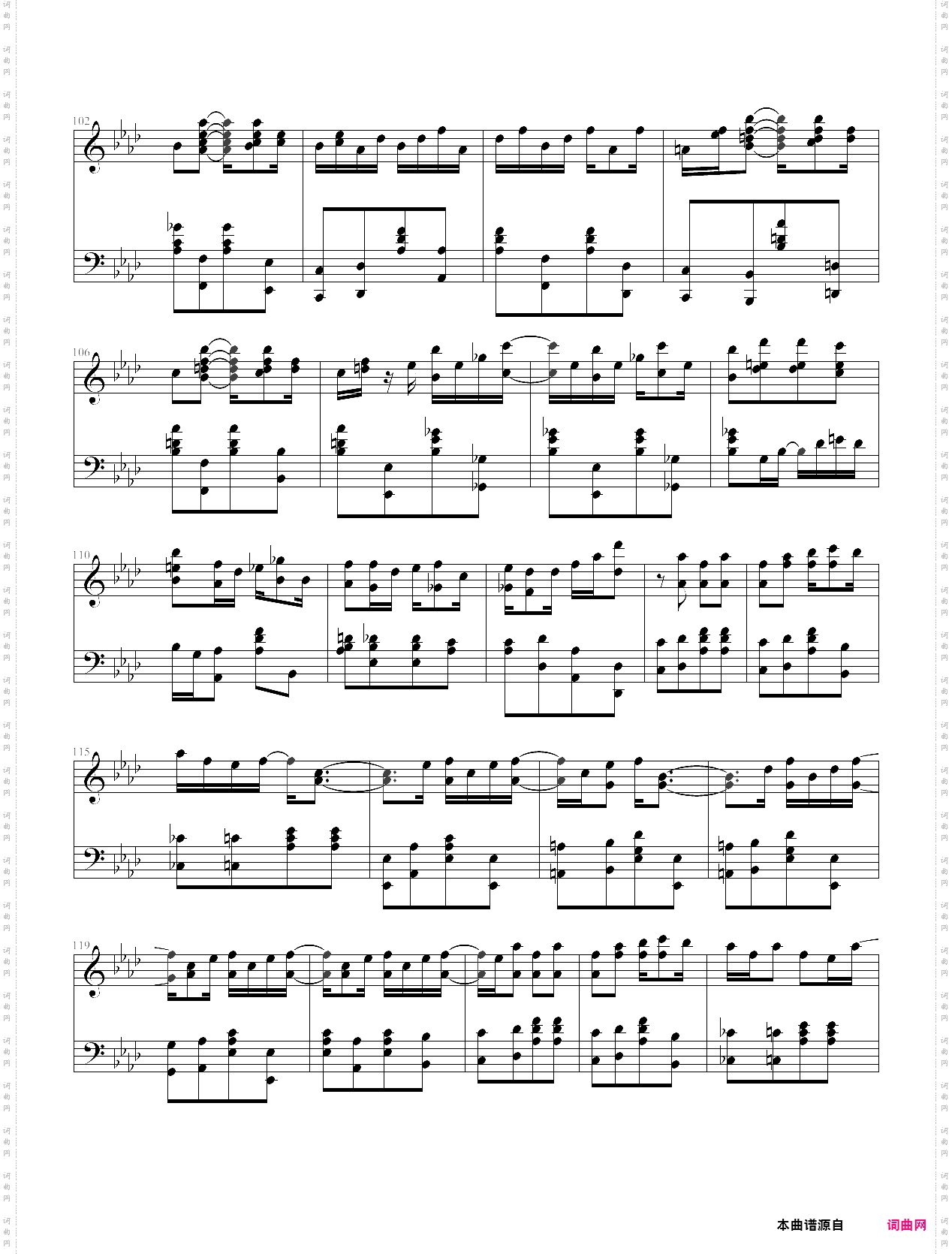 maple leaf rag-scott joplin