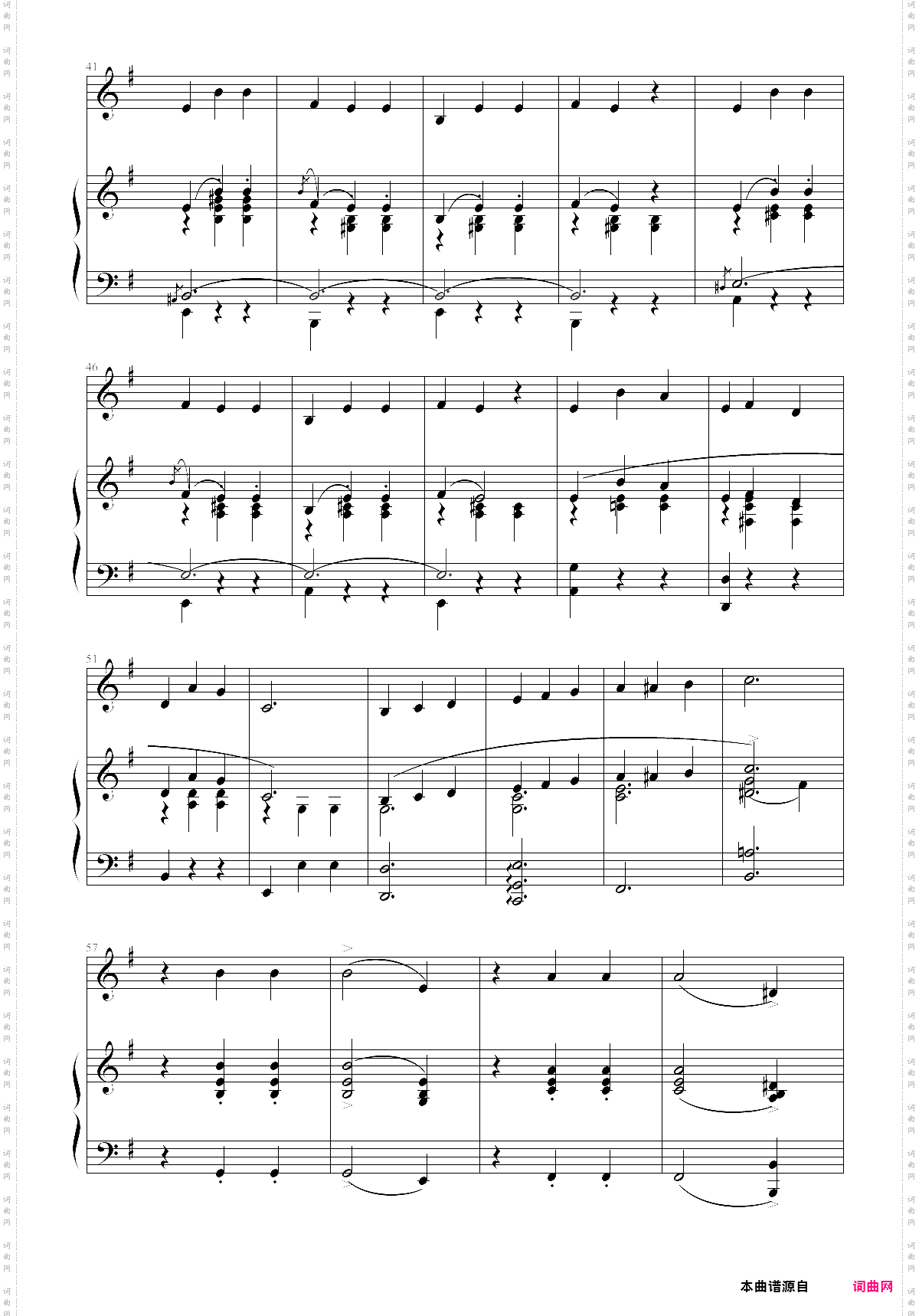 my favorite things-the sound of music ost