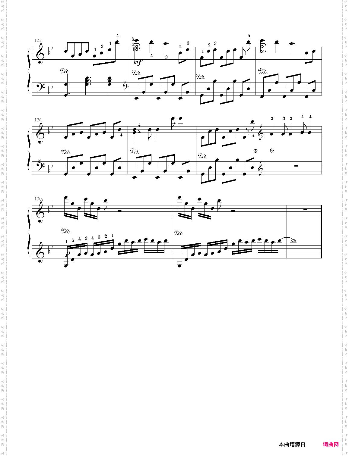 unravel东京喰种op，带指法完全版 by draxon