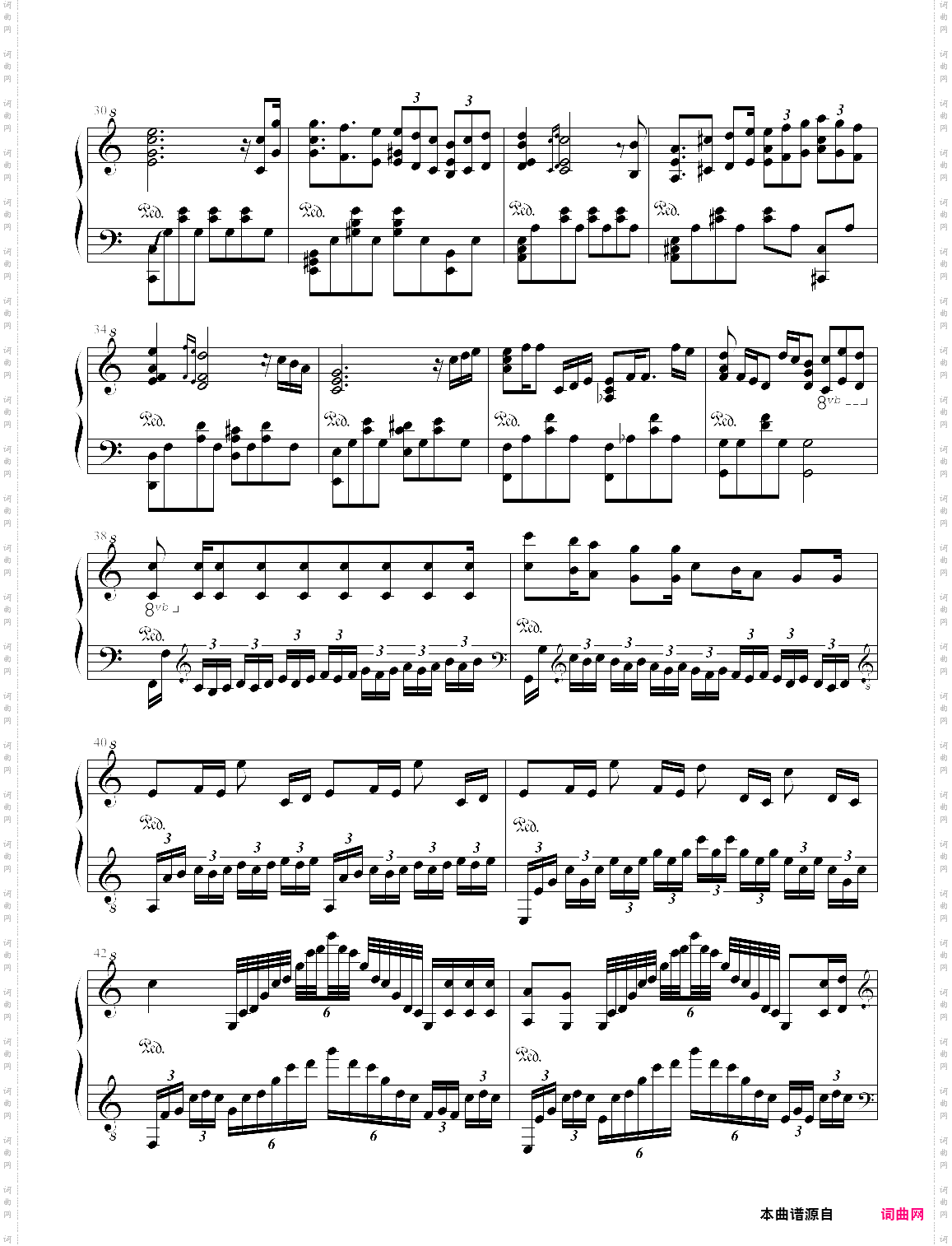 my dearest罪恶王冠op，完全版 by draxon