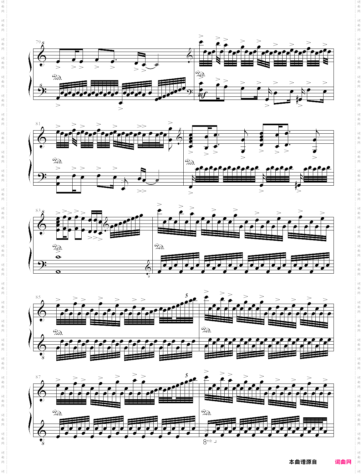 my dearest罪恶王冠op，完全版 by draxon