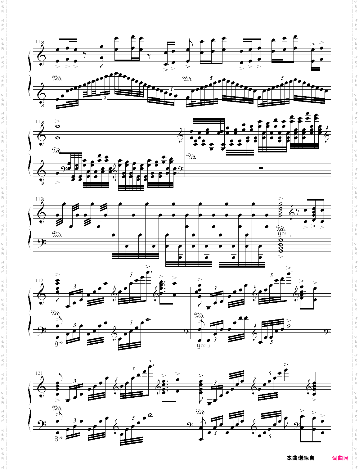 my dearest罪恶王冠op，完全版 by draxon