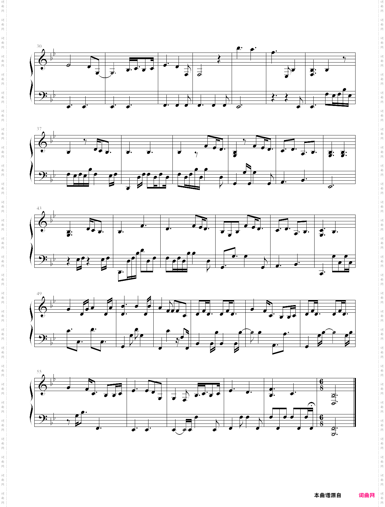 christina perri-a thousand years