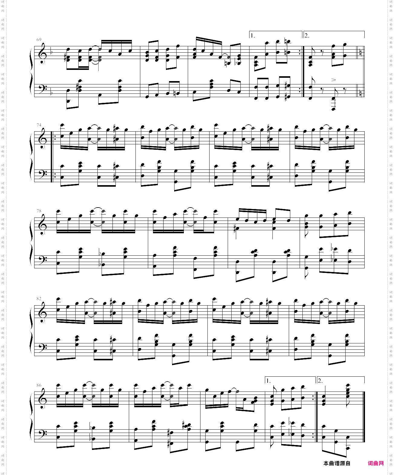 kismet rag天命拉格