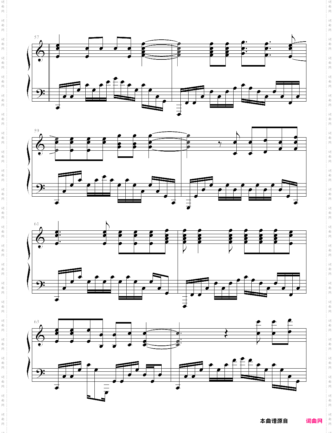 try everything 版本2疯狂动物城zootopia主题曲，shakira