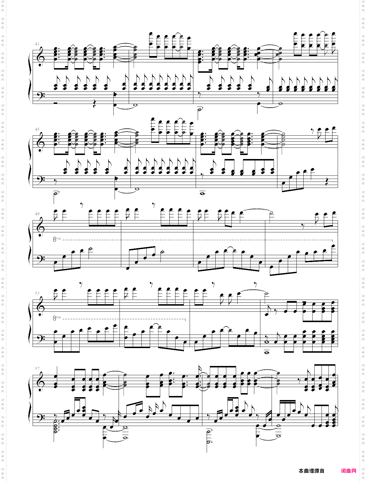 try everything疯狂动物城zootopia主题曲，shakira