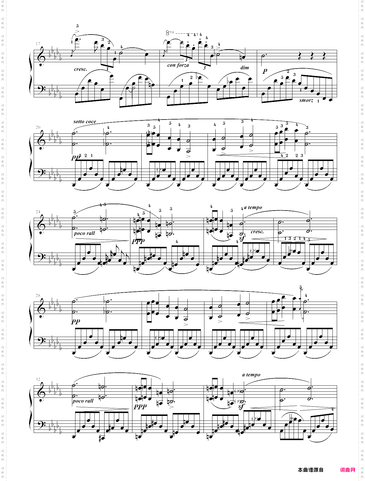 nocturne in b-flat minor, op· 9, no· 1