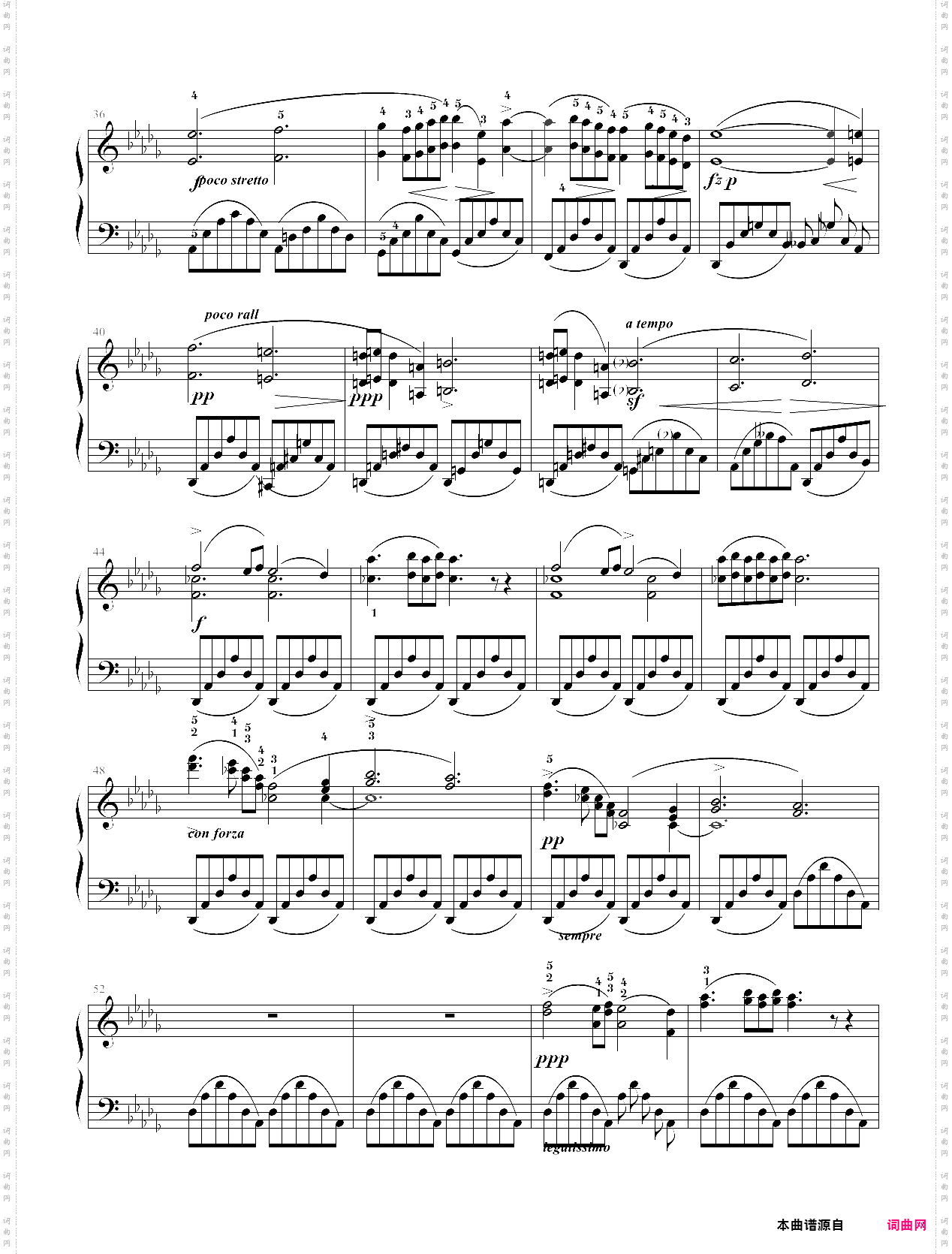 nocturne in b-flat minor, op· 9, no· 1