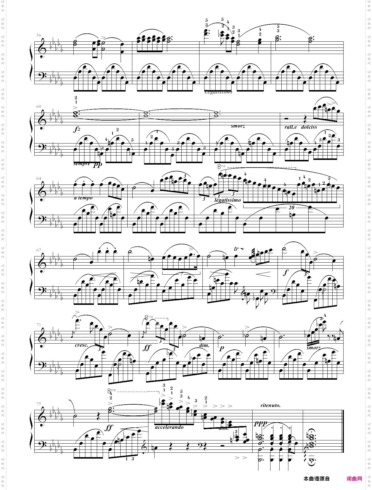 nocturne in b-flat minor, op· 9, no· 1