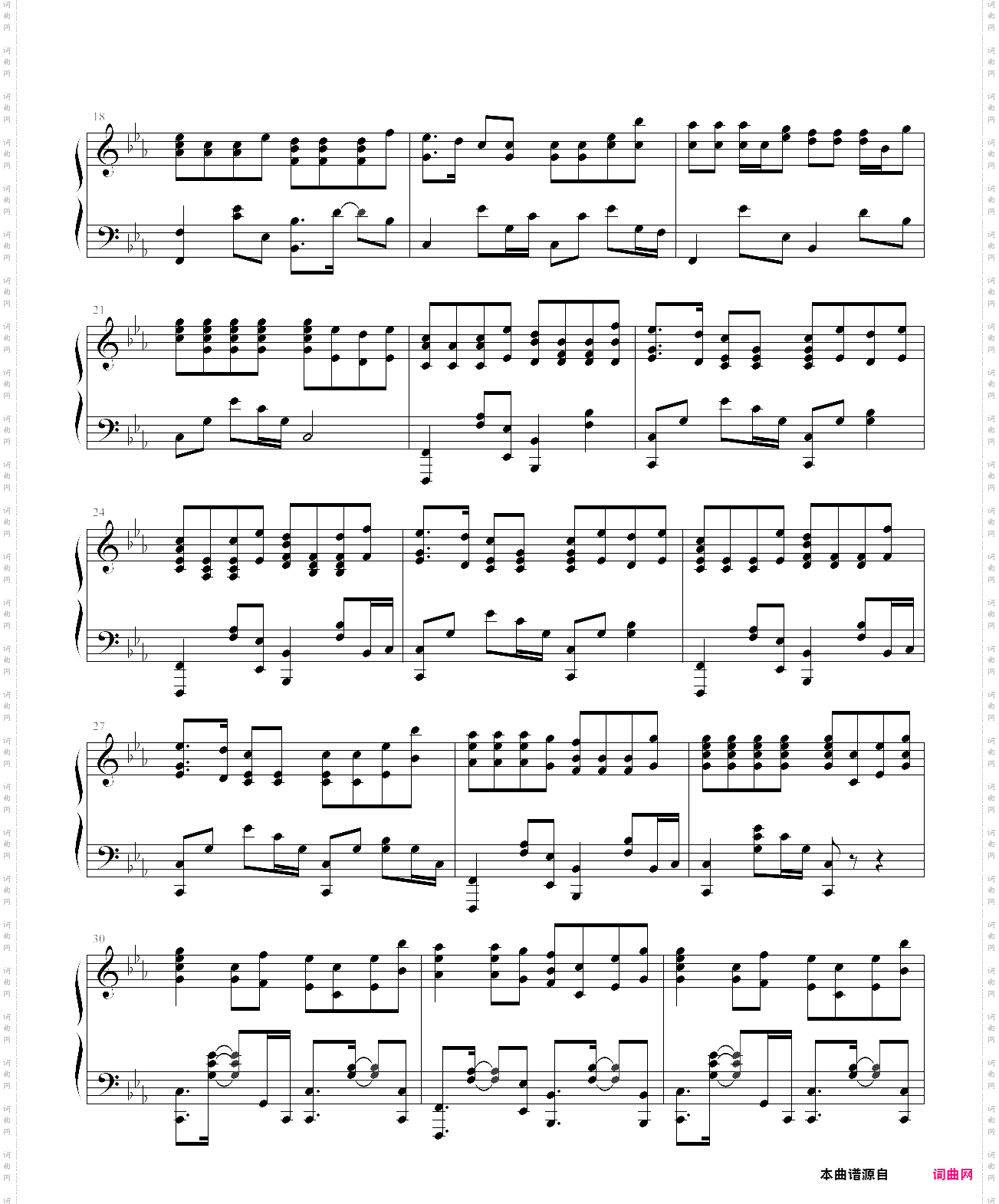 hymn for the weekend超好版本~