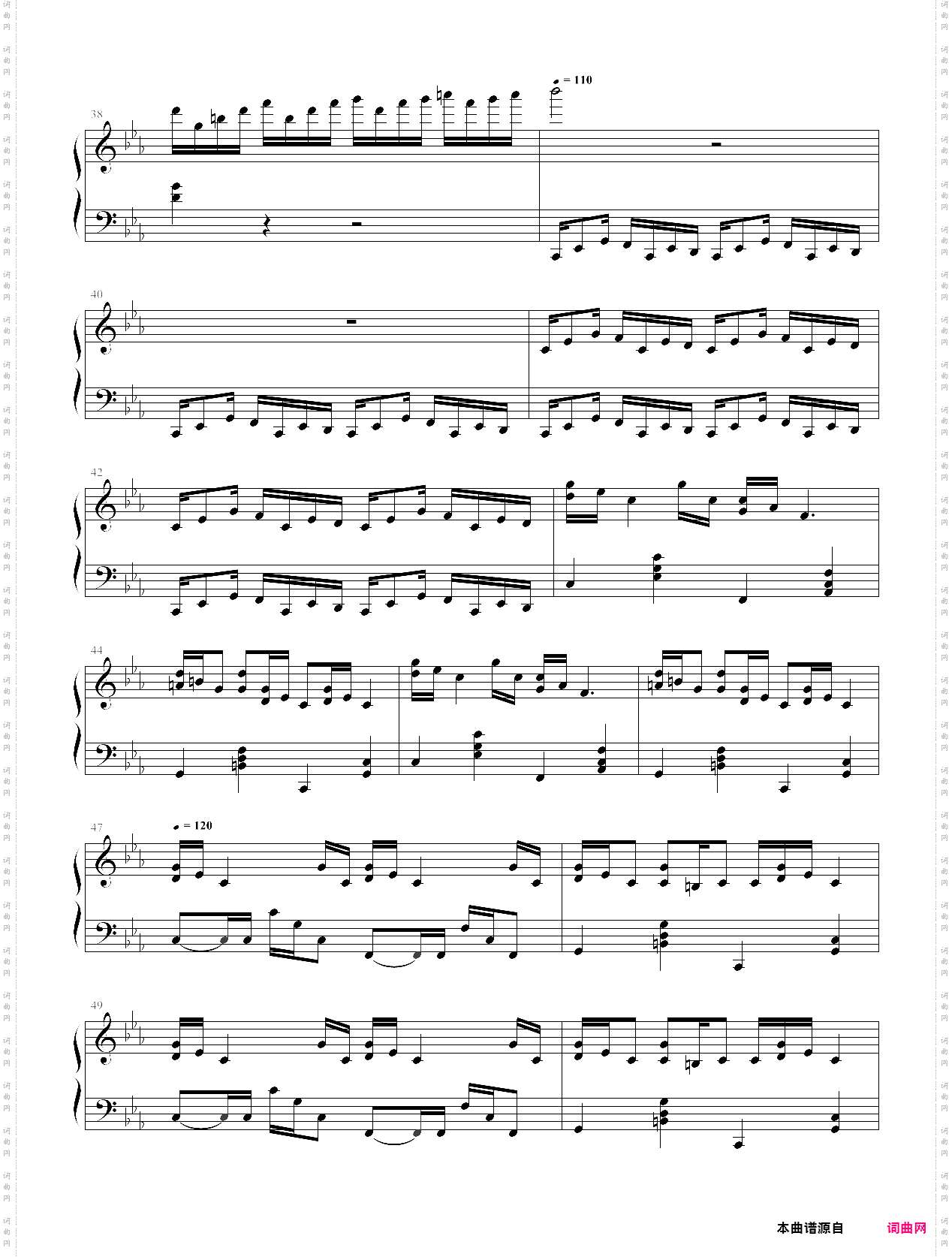 克罗地亚狂想曲改编版