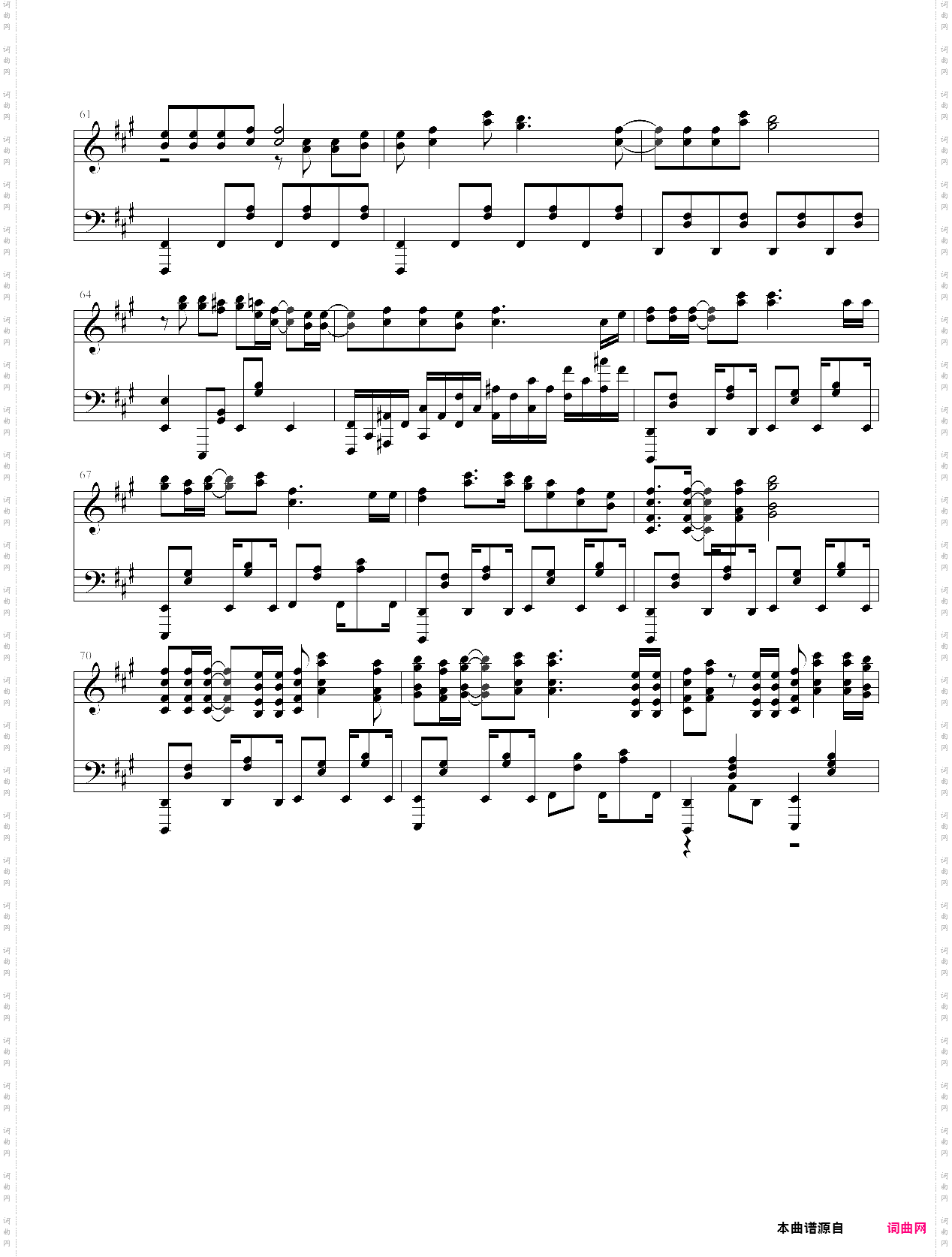 ［hard］极乐净土