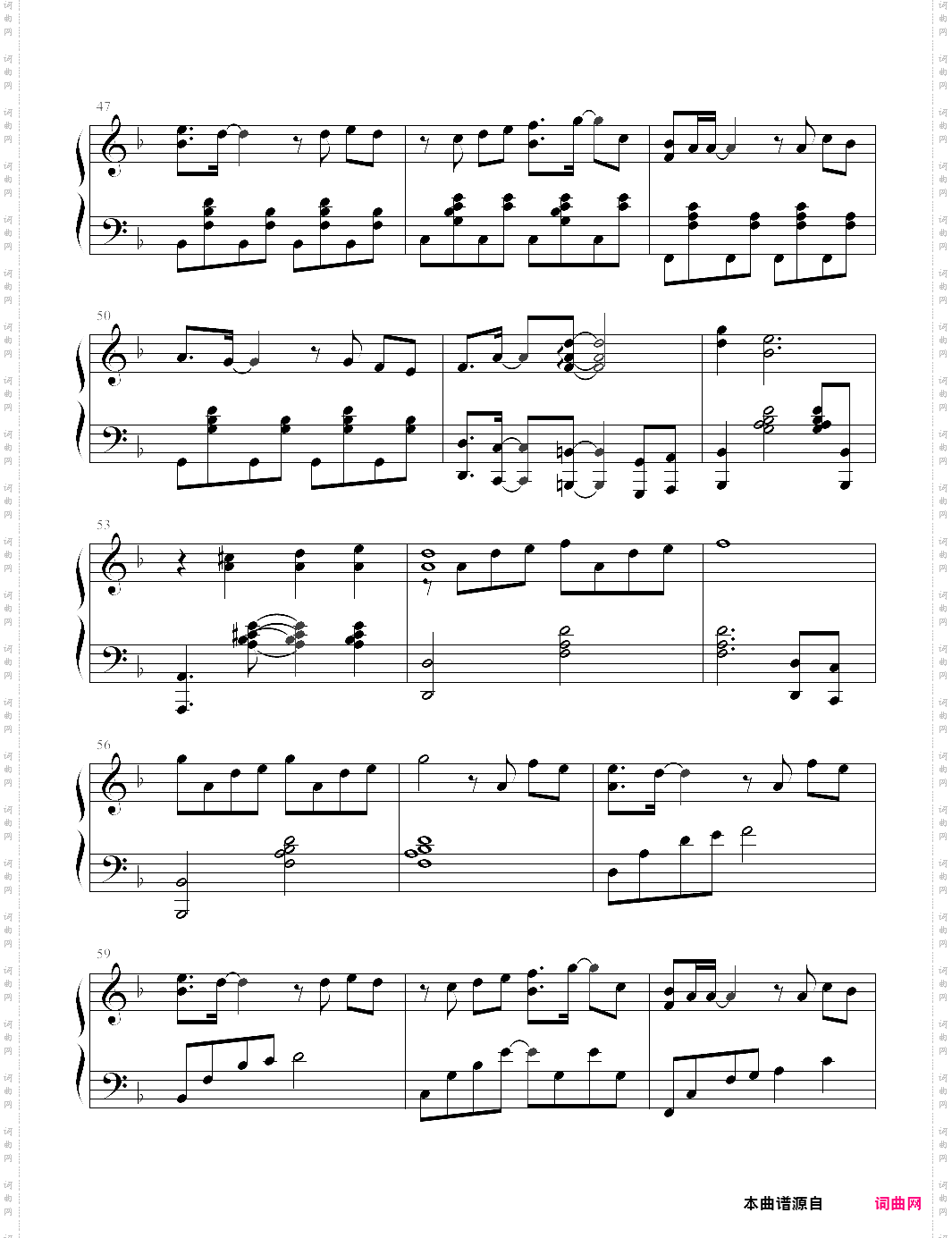 未来的进击f调，超少年密码主题曲
