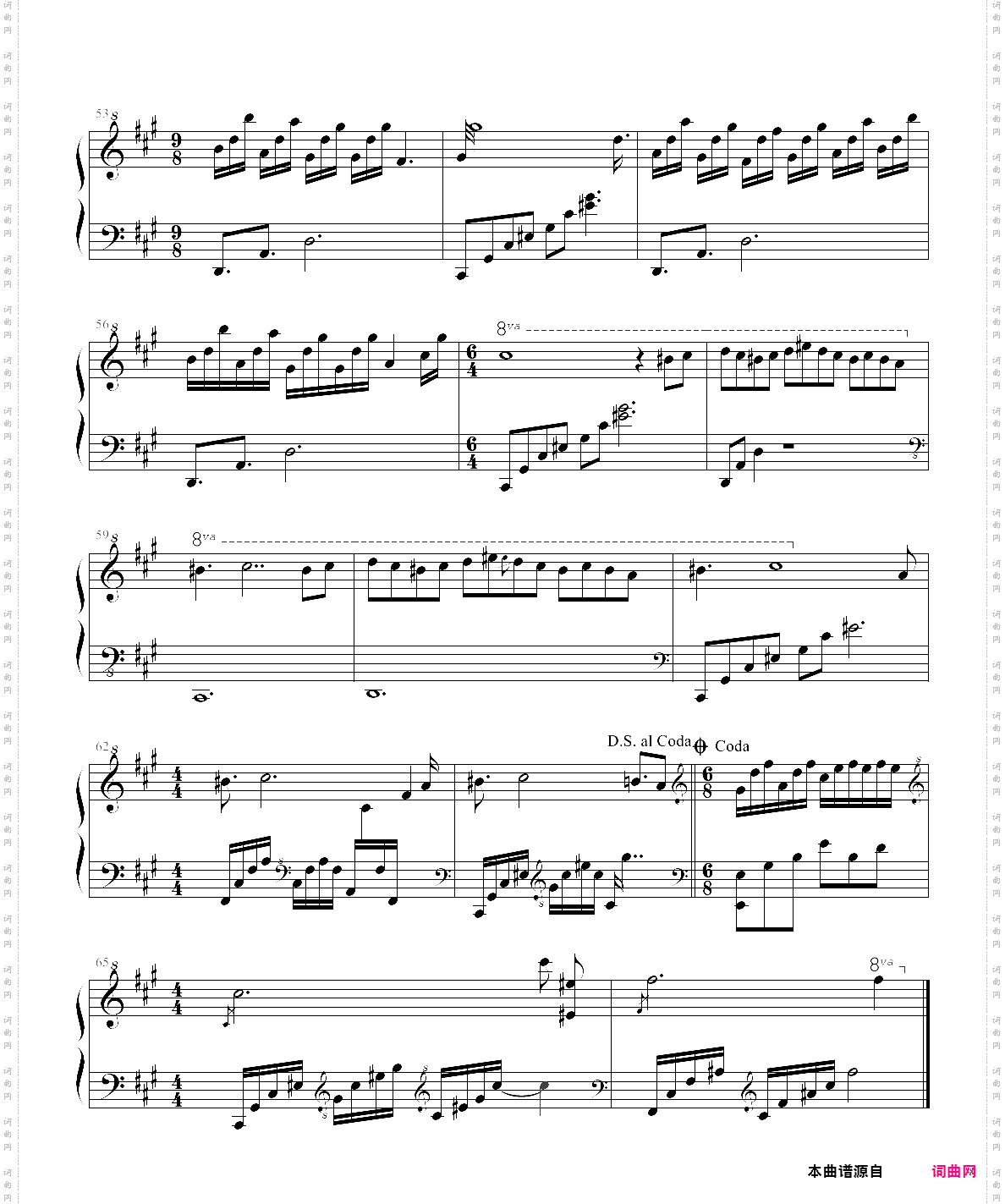until the last moment直到最后，完全版