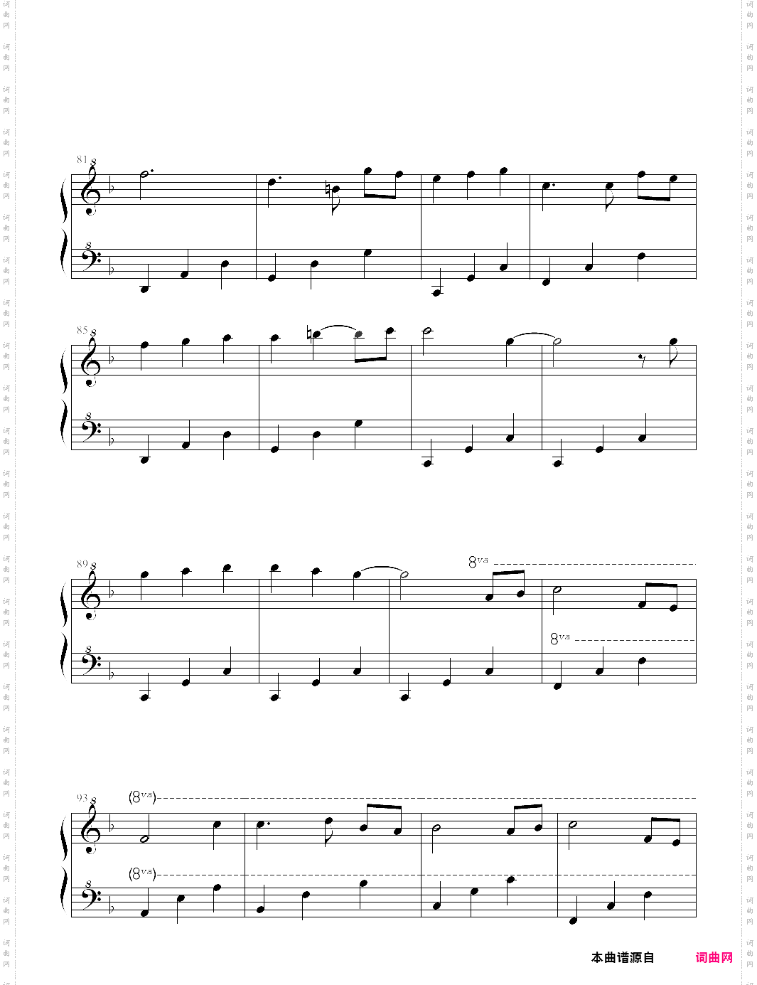 butterfly waltz