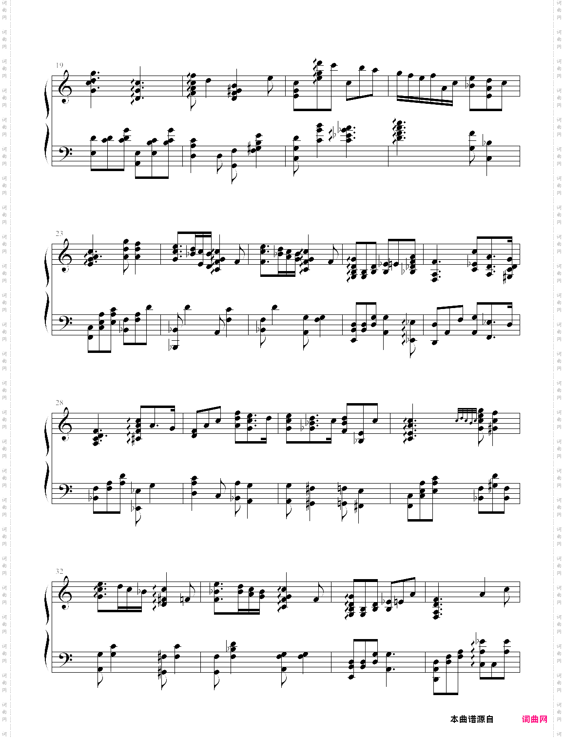 moon river·月亮河