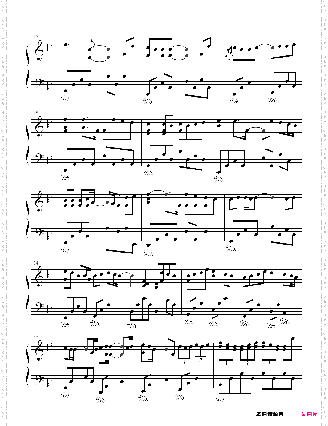 周杰伦歌曲串烧14首