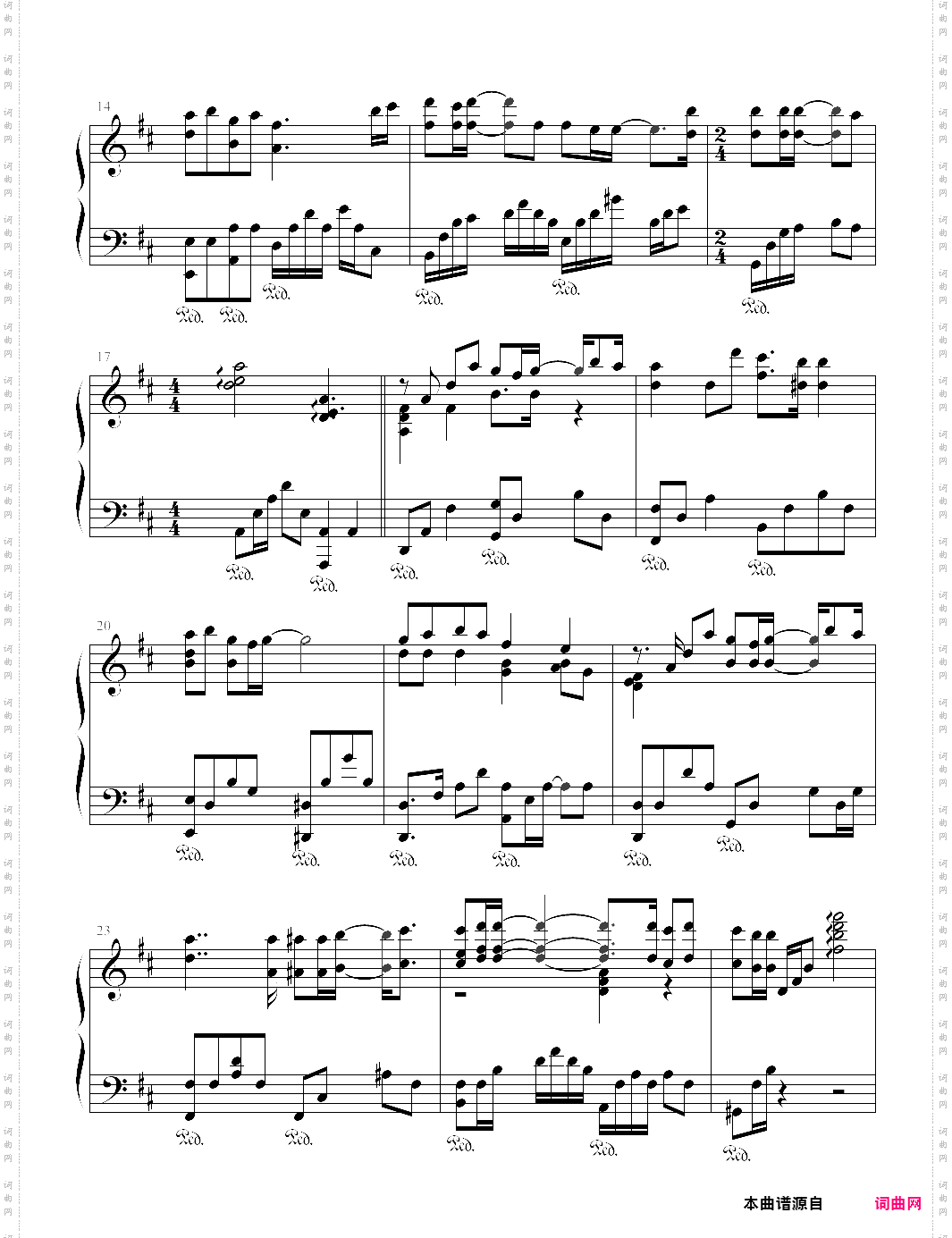 i believe中国好声音第四季