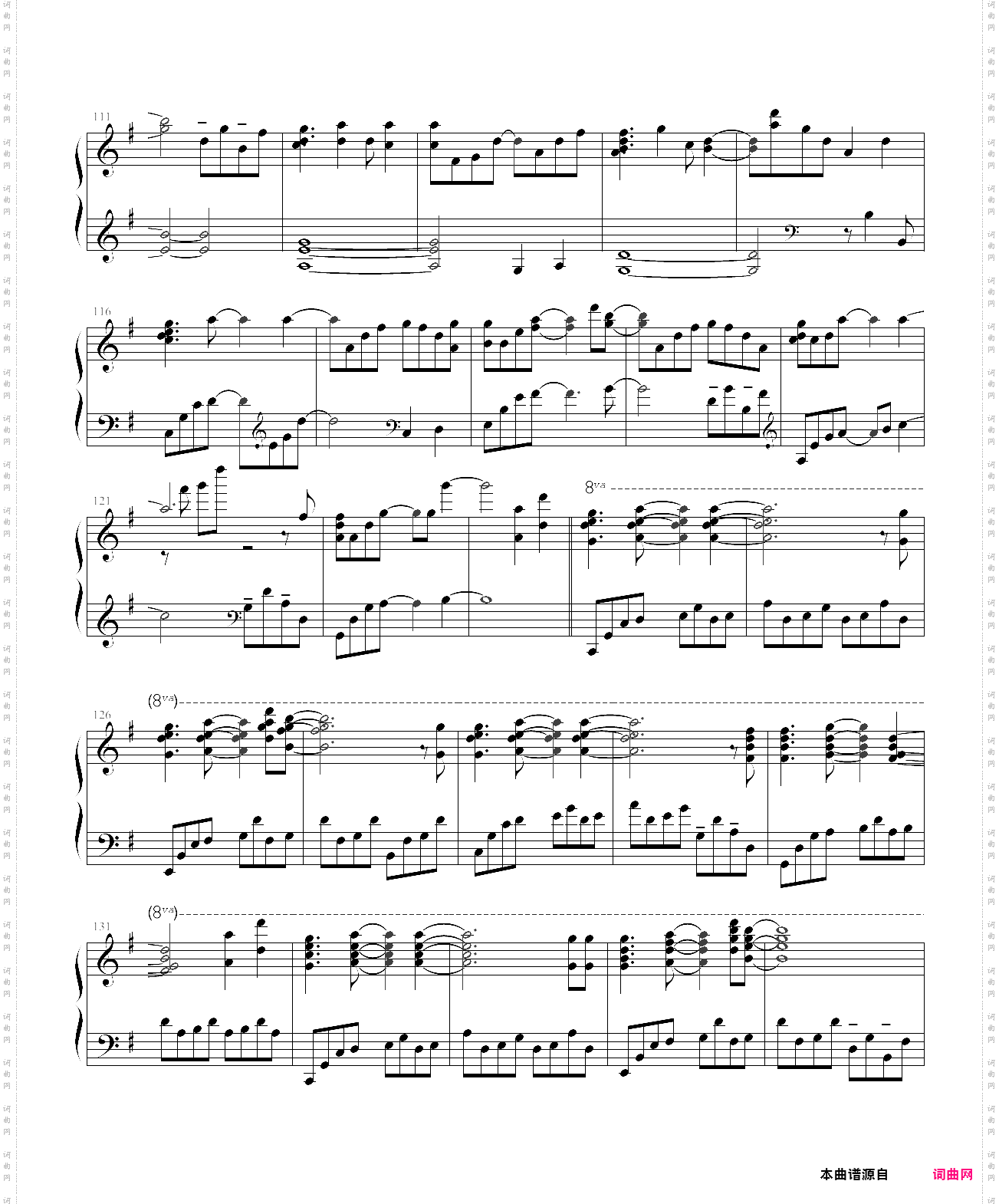 clannad-as-op 時を刻む唄1