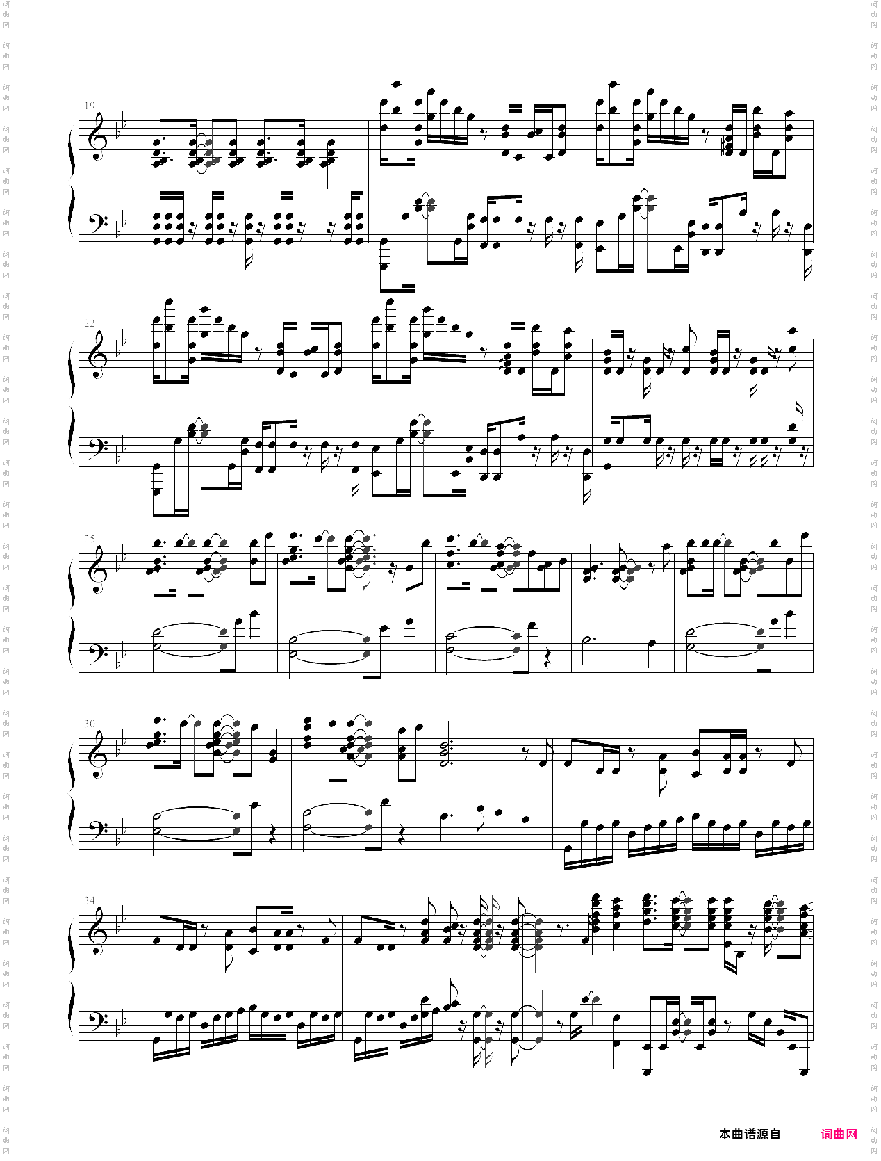 unravel -- 东京食尸鬼 op 【piano】