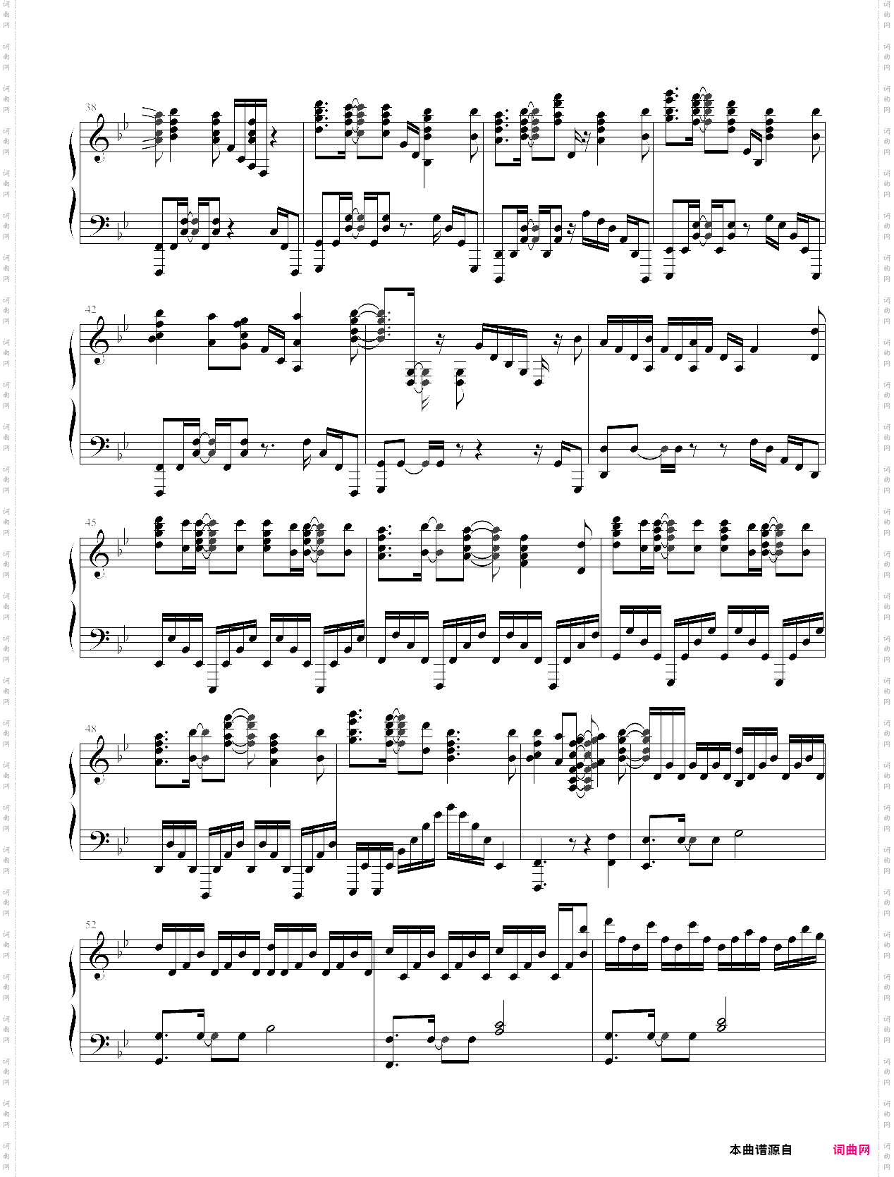 unravel -- 东京食尸鬼 op 【piano】