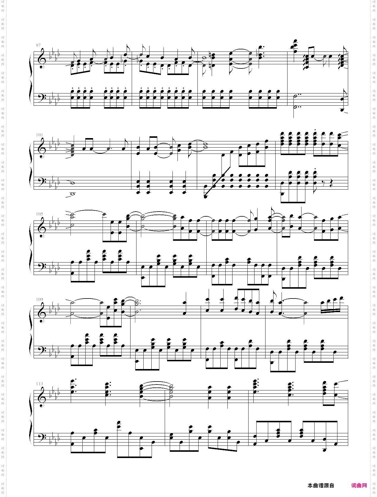 【蓝色魔羯】let it go最适合独奏版