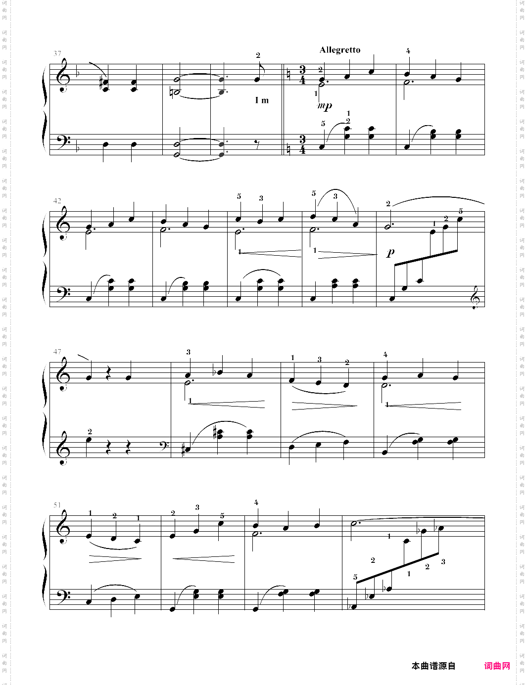 13 《皮纳福尔》选曲轻歌剧，大汤3