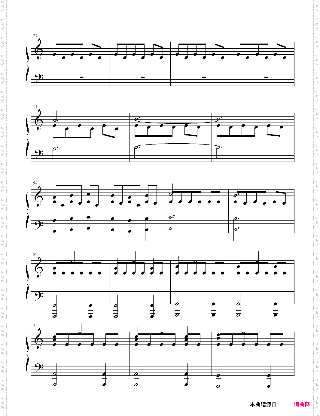 星际穿越主题曲interstellar main theme