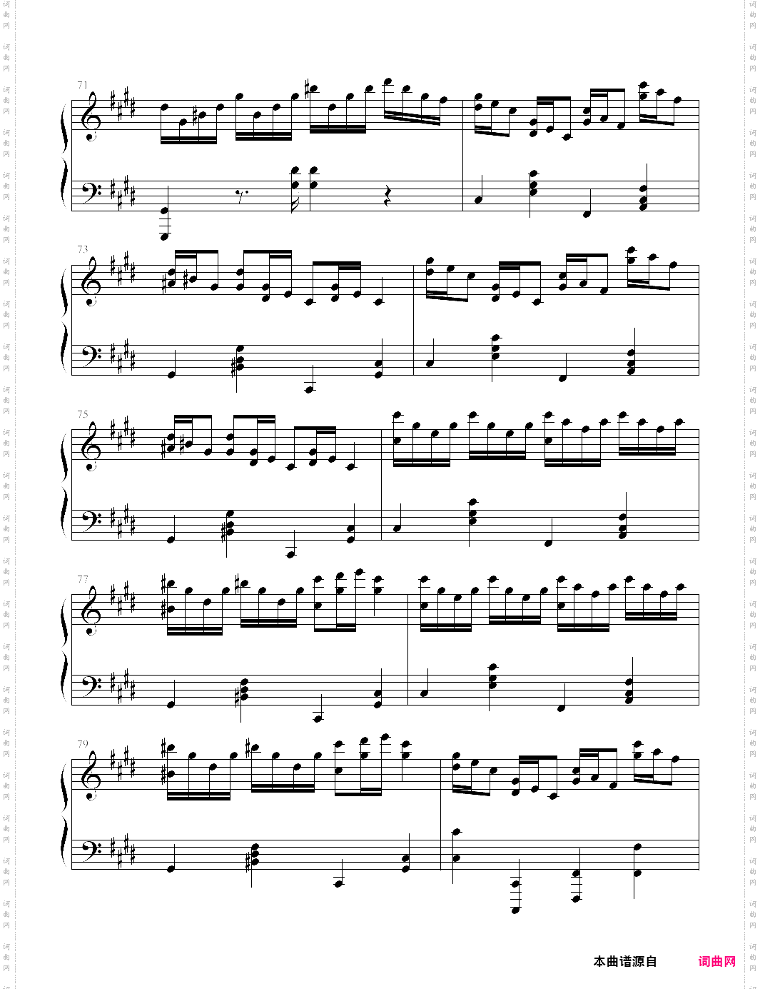 croatian rhapsody