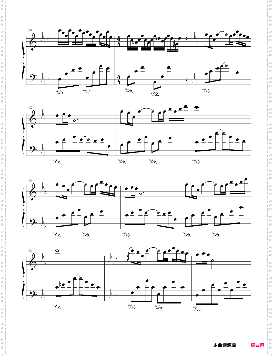 繁华的寂静文武贝 原创