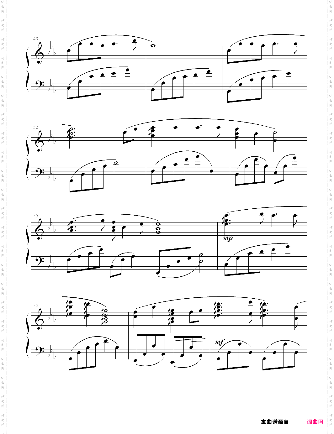 久石让 原版 《幽灵公主》