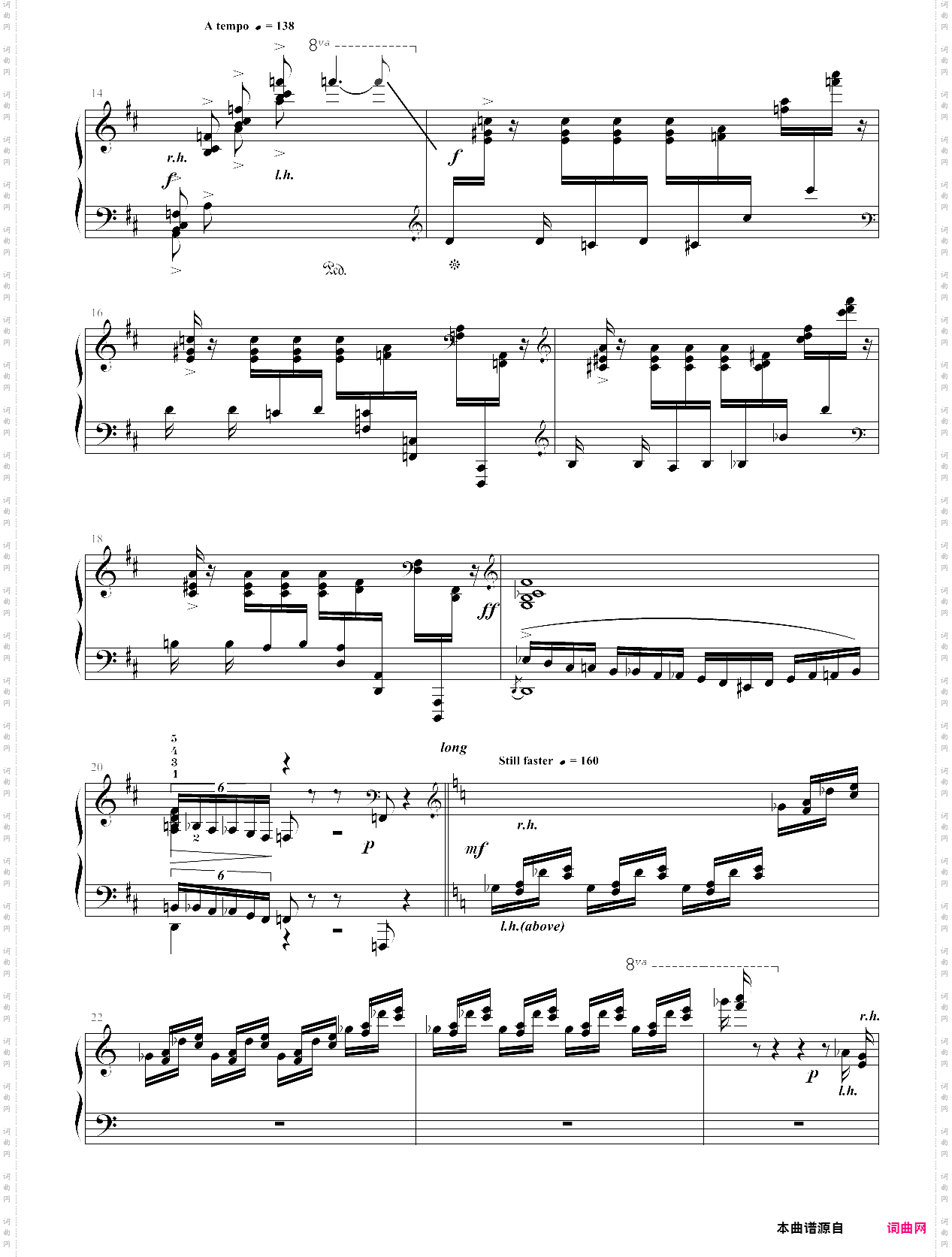 猫和老鼠中音协考级10级10