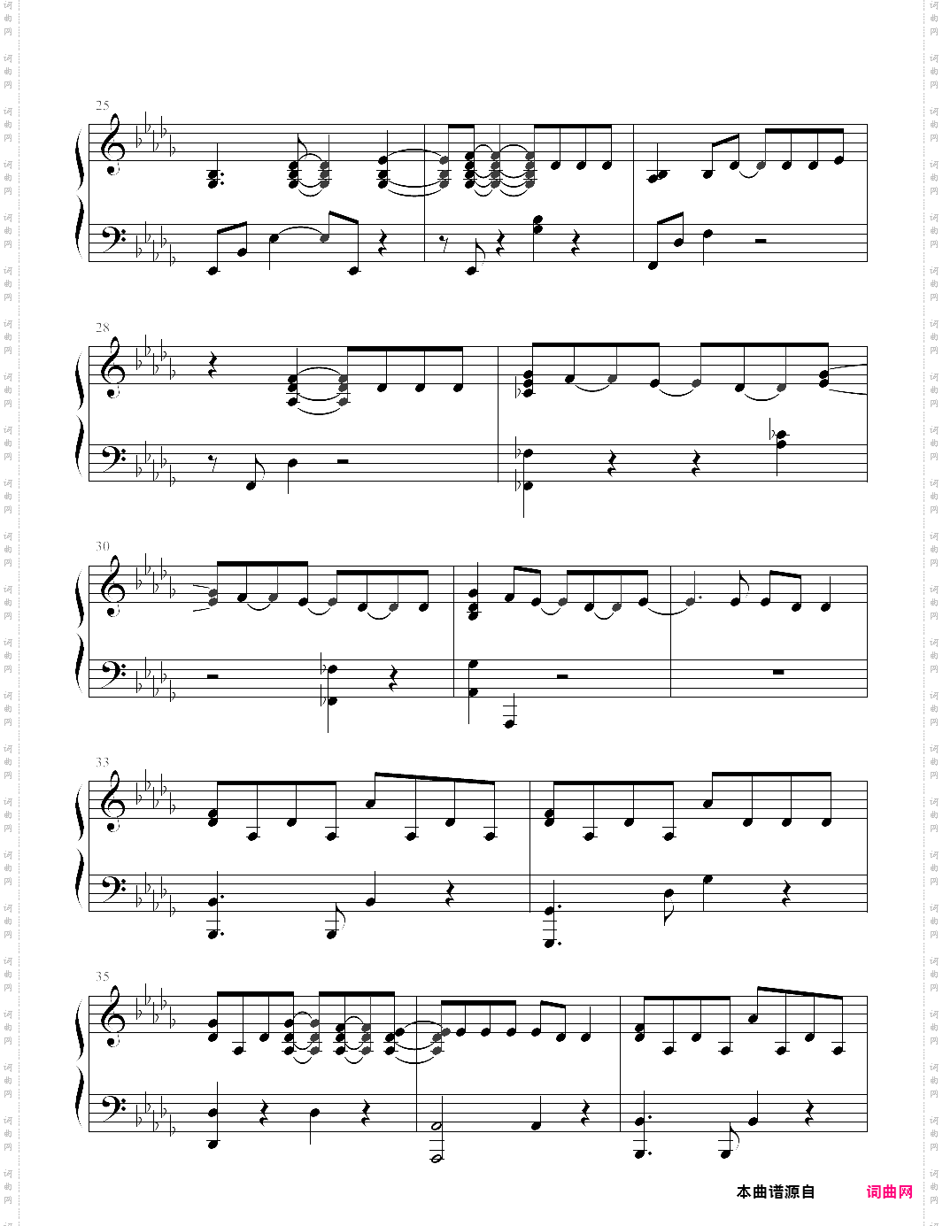 dont go蝴蝶少女，exo