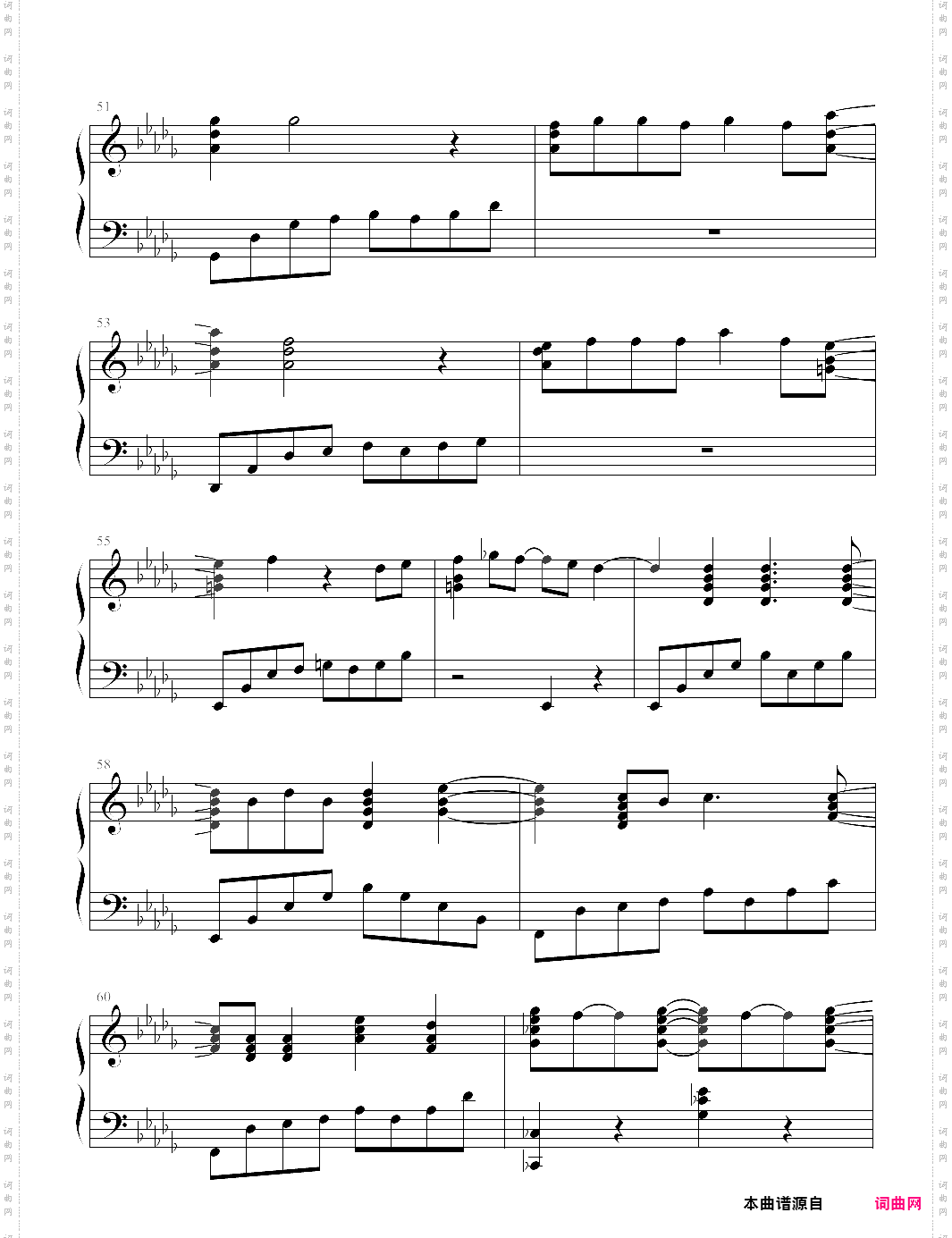 dont go蝴蝶少女，exo